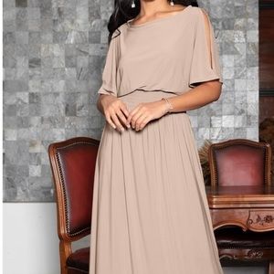 KOH KOH maxi dress
